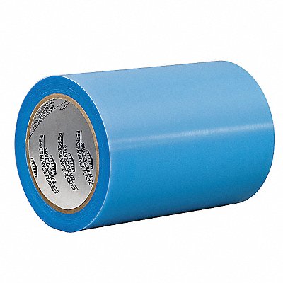 TAPECASE 15D582 Film Tape 6 in x 5 yd Tan 11.5 mil