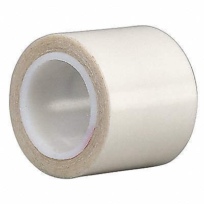 TAPECASE 15D585 Film Tape 6 in x 5 yd Tan 21.5 mil