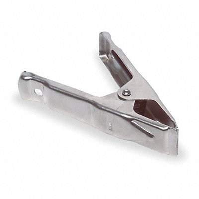 WESTWARD 4CN91 Spring Clamp 4 in L 1 in Jaw Opening