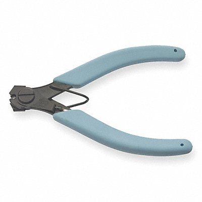 XCELITE 134CG ESD Hard Wire Cutter 5-7/16 L