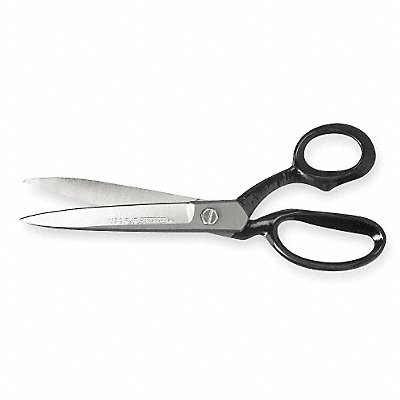 CRESCENT WISS W22N Industrial Shears 12-1/4 in L