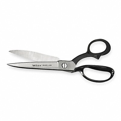 CRESCENT WISS W20W Carpet/Heavy Fabric Carpet Shears