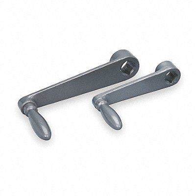 DAYTON 4CPH2 Vise Handle