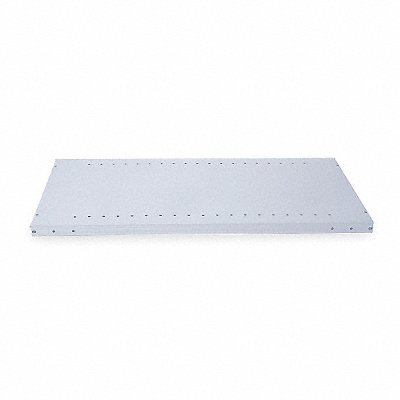 HALLOWELL 513836185PL Shelf 20 ga 1 1/4inx36inx18in PK5