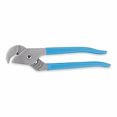 CHANNELLOCK 410 Tongue and Groove Plier 9-1/2 L