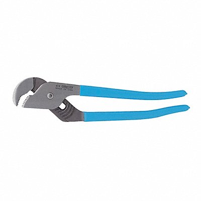 CHANNELLOCK 414 Tongue and Groove Plier 13-1/2 L