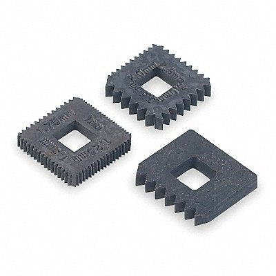 OTC 202817 Thread Chaser Set Metric