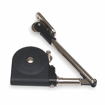 SUGATSUNE 4CRN7 Speed Control Lid Support Downward
