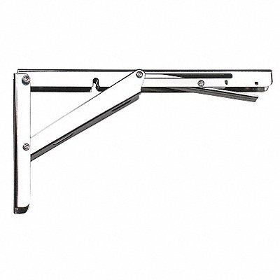 SUGATSUNE 4CRT3 Adjustable Folding Bracket