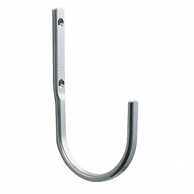 SUGATSUNE 4CRV4 Single Point Hook 303 SS 4-21/32 In