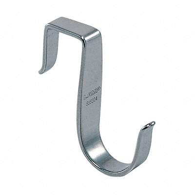 SUGATSUNE 4CRW6 Single Point Hook 304 SS 1-4/5 In