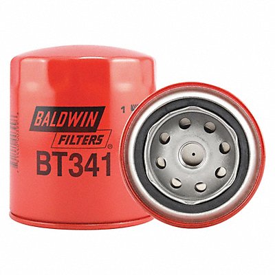 BALDWIN FILTERS BT341 Spin On 5/8 Thread 4-3/8 L