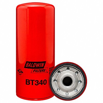 BALDWIN FILTERS BT340 Spin On 1-1/8 Thread 10-7/16 L