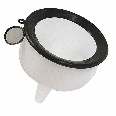 FUNNEL KING 90190 Funnel 144 oz 1-1/16 Dia Spout