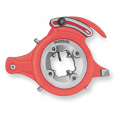 RIDGID 711 Threading Machine Die Head NPT Universal