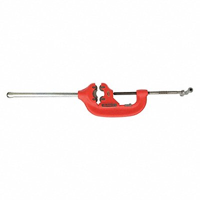 RIDGID 44S Four Wheel Pipe Cutter Stainless Steel