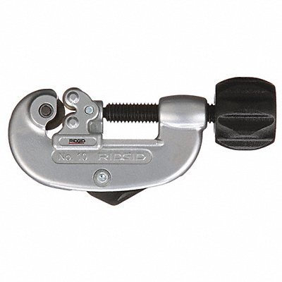 RIDGID 10 Tubing Cutter Copper Brass Aluminum