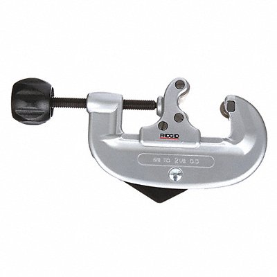 RIDGID 20 Tubing Cutter Copper Brass Aluminum