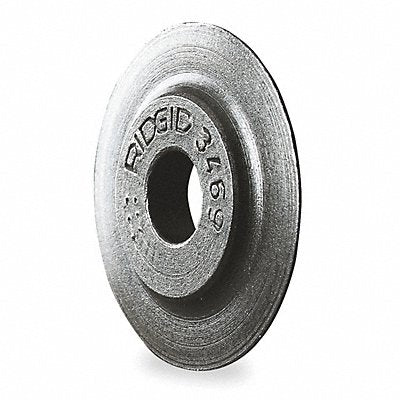 RIDGID 33160 Tubing Cutter Wheel For 4CW54/5A193