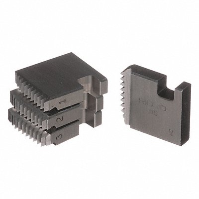 RIDGID 37880 Replacement Pipe Die NPT 1 in