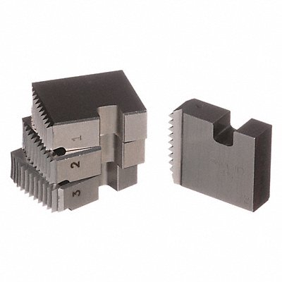 RIDGID 37940 Replacement Pipe Die NPT 2 in