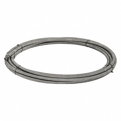 RIDGID C100 Drain Cleaning Cable 3/4 in Dia 100 ft L