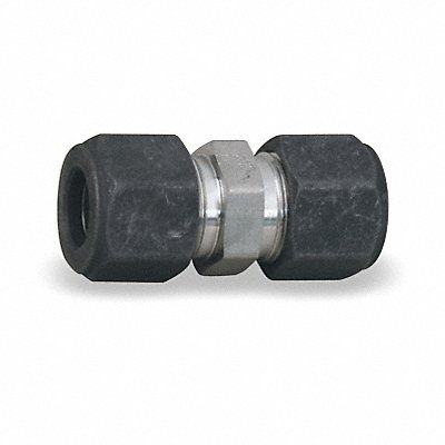 PARKER 42HBZSS Reducing Union 316 SS CPIxCPI 1/4x1/8In