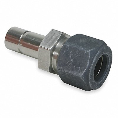 PARKER 46TRBZSS Tube End Reducer SS CPI Comp 1/4Inx3/8In
