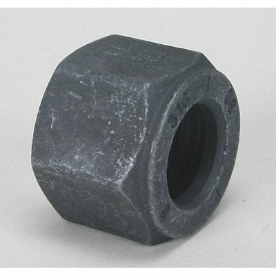 PARKER 10BZSS Tube Nut 316 SS CPI 5/8In