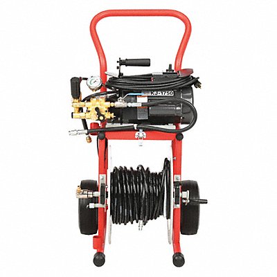 RIDGID 62697 Corded Water Jetter 1750 psi 120V AC
