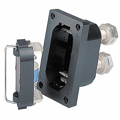 BUSSMANN 15100604 Fuse Block 70 to 800A Telecom 1 Pole