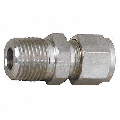 PARKER 24FH4BZSS Thermocouple Connect 316 SS CPIxM 1/8x1/4In