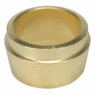 PARKER 16TZB Ferrule Brass Comp 1In
