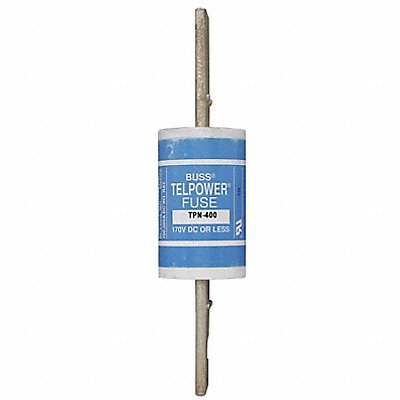 BUSSMANN TPN600 Telecom Protection Fuse 600A TPN Series