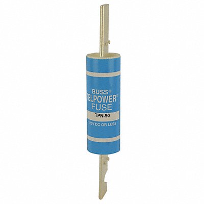 BUSSMANN TPN90 Telecom Protection Fuse 90A TPN Series