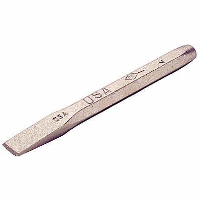 AMPCO C14 Cold Chisel 13/16 in x 8 in