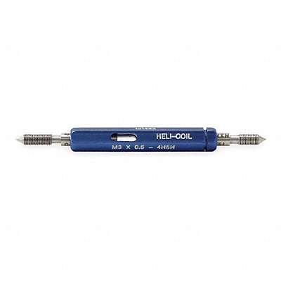HELI-COIL 46243 Complete Gage Steel M3X0.5