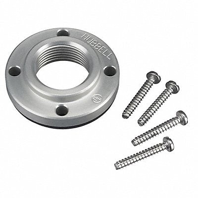 HUBBELL SAD125 Conduit Adaptor 1 1/4 In