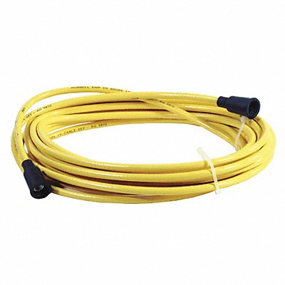 HUBBELL WIRING DEVICE-KELLEMS TV98 Cable 25 Ft Marine/RV Television