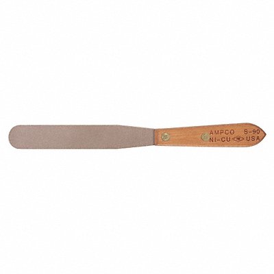 AMPCO S91 Spatula Straight Aluminum Bronze 1 1/2 W