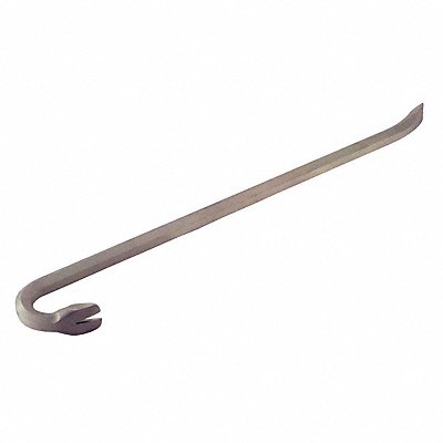 AMPCO W30 Crow Bar 24 in OAL