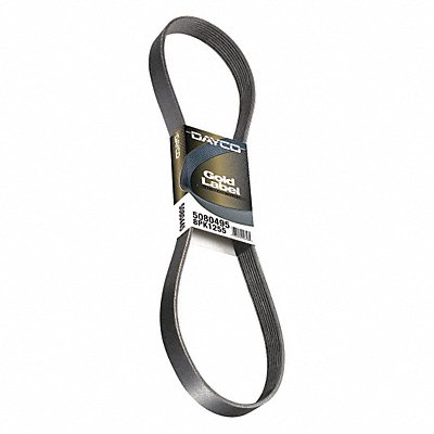 DAYCO 5050402 Truck V-Belt Industry Number 5050402