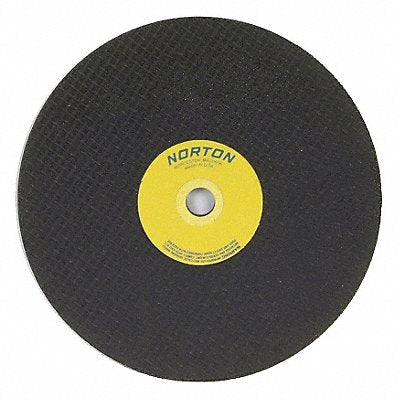 NORTON 66253022712 Cut Off Wheel 5/8 Connect. B25N 57A