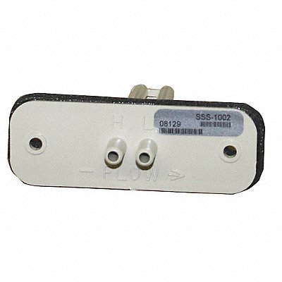 KMC CONTROLS SSS1002 Differential Pressure Sensor Air 24V AC