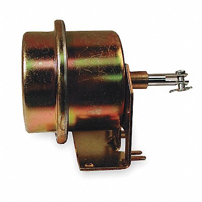 KMC CONTROLS MCP80318101 Pneumatic Damper Actuator 20 psi Linear