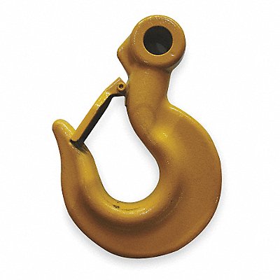 HARRINGTON ER2ES1001 Steel Top Hook Assmbly For 4DFN4-4DFN9