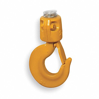 HARRINGTON ER2CS1011 Steel Bottom Hook Assmby For 4DFL1-4DFL6