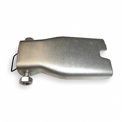 HARRINGTON ER2ER1002 Steel Safety Latch Assmy For 4DFP1-4DFP3