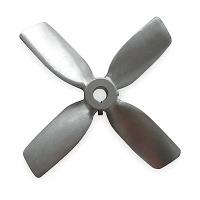 DAYTON 4DFU6 Replacement Propeller 42 Dia