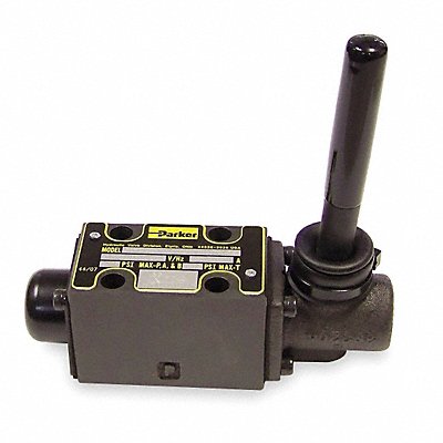 PARKER D1VL002CN Directional Valve Lever D03 Open Centre